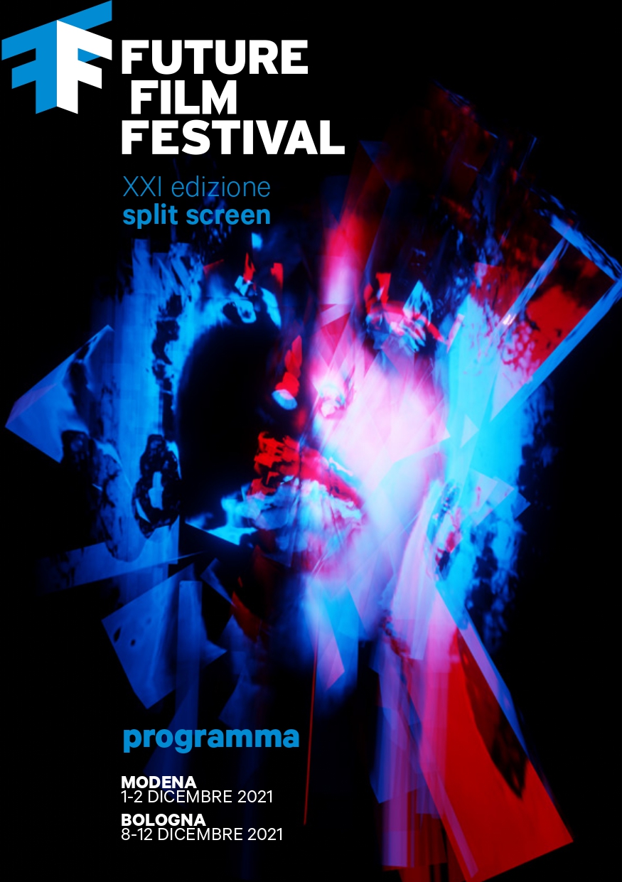 FFF2021 Programma