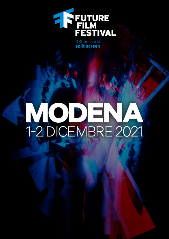 future film festival modena 1-2 dicembre