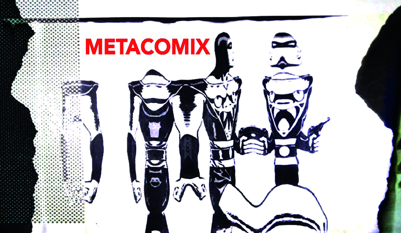 metacomix