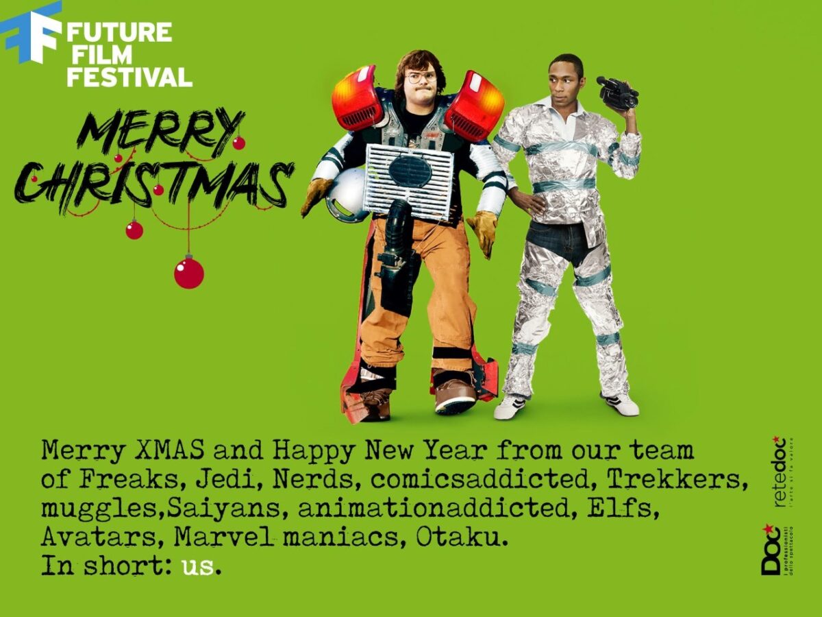 XMAS FFF 2022