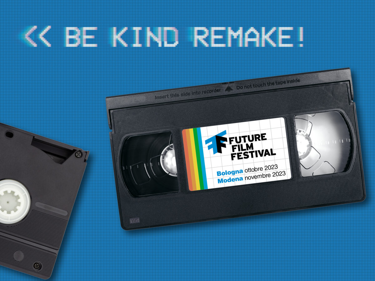 Be Kind Remake