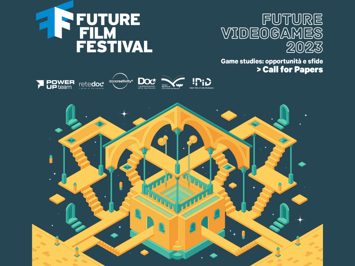 Future Videogames 2023 - Call for Papers