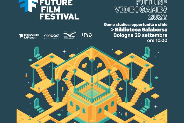 Future  Videogames 2023: Opportunità e sfide legate al mondo dei videogiochi  ­