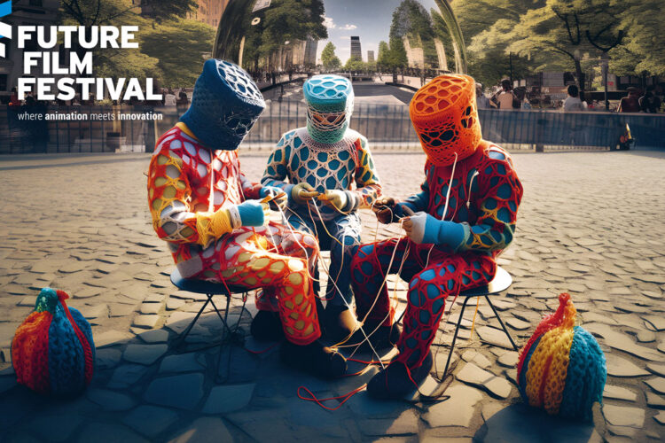 Cosa vedremo al Future Film Festival 2023?