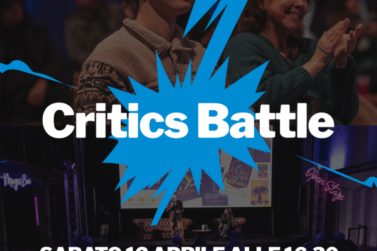 Critics Battle