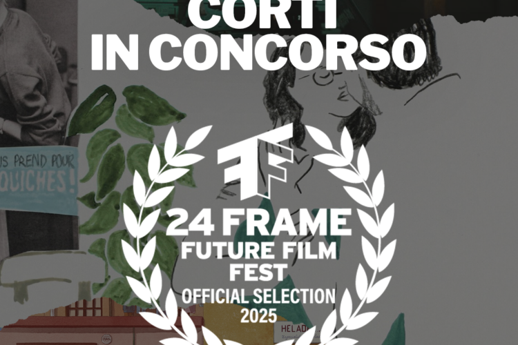 Animated Shorts in Competition