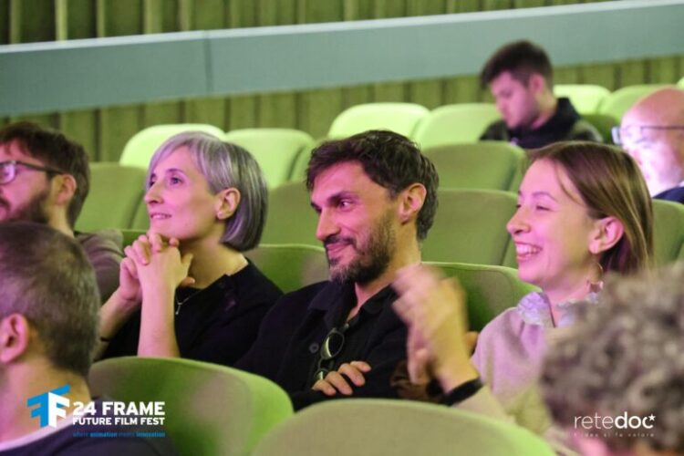 Gallery Edizione Modena 2025