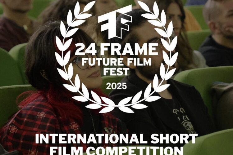 International short film competition 24FRAME 2025