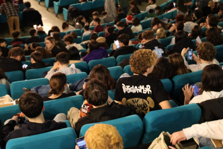 VISITA LA NUOVA SEZIONE "FORMAZIONE"